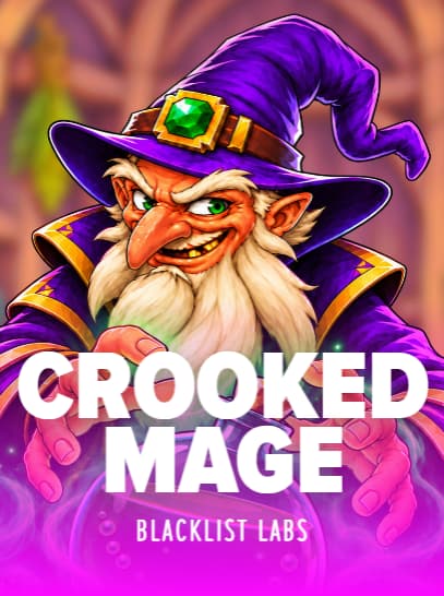 Crooked Mage