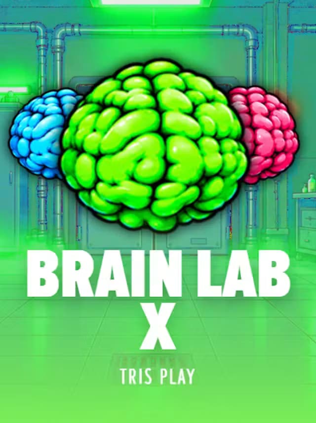 Brain Lab X