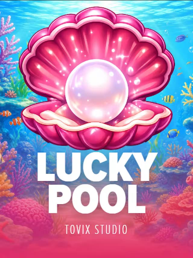 Lucky Pool