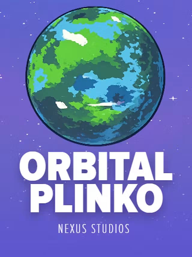 Orbital Plinko