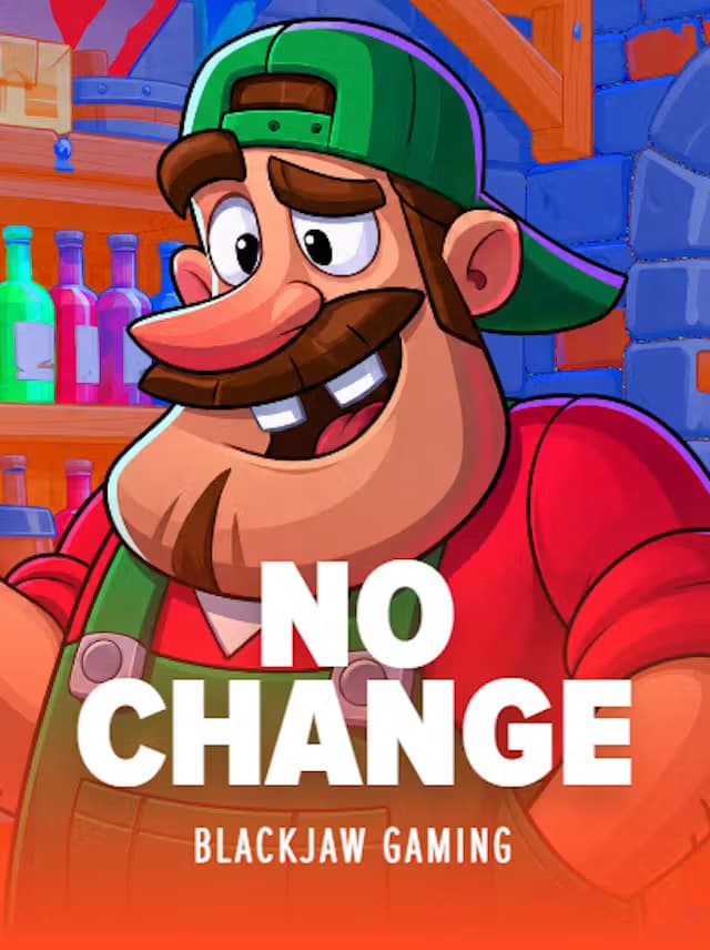No Change