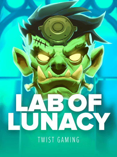 Lab of Lunacy