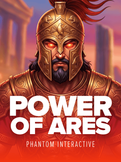 Power Of Ares
