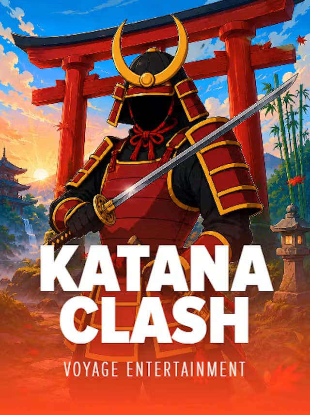 Katana Clash
