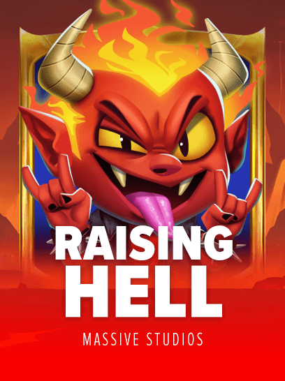 Raising Hell