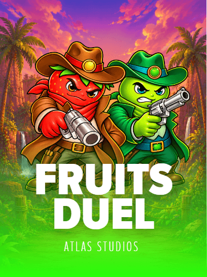 FRUITS DUEL