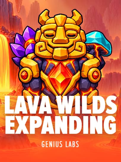 LAVA WILDS EXPANDING