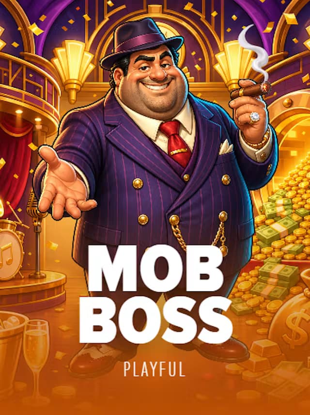 Mob Boss