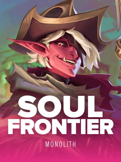 Soul Frontier