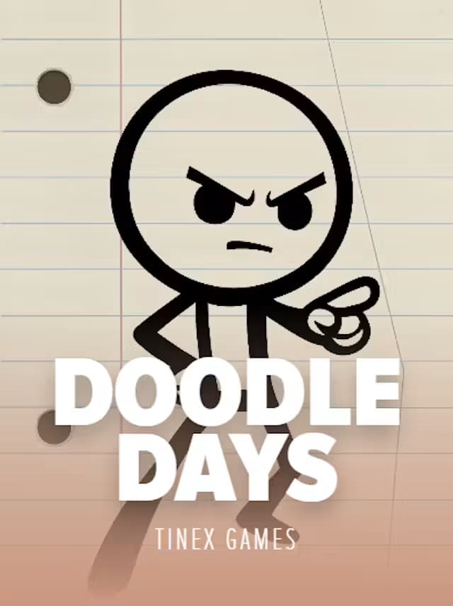 Doodle Days