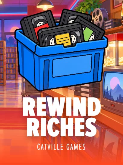 Rewind Riches