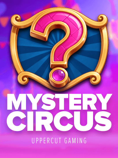 Mystery Circus