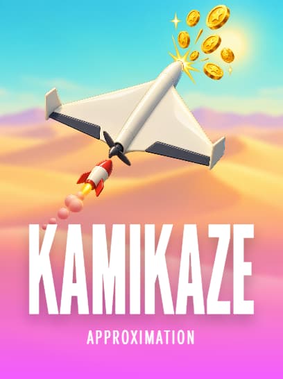 Kamikaze