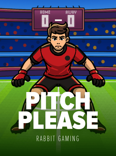 Pitch Please