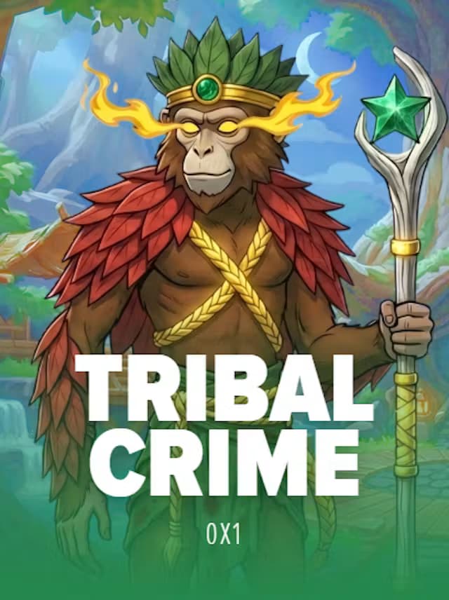 Tribal Crime