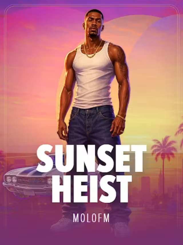 SUNSET HEIST