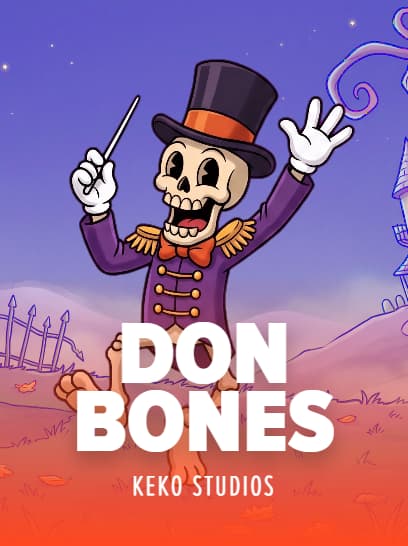 Don Bones