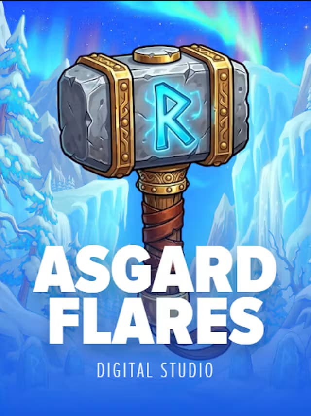 Asgard Flares