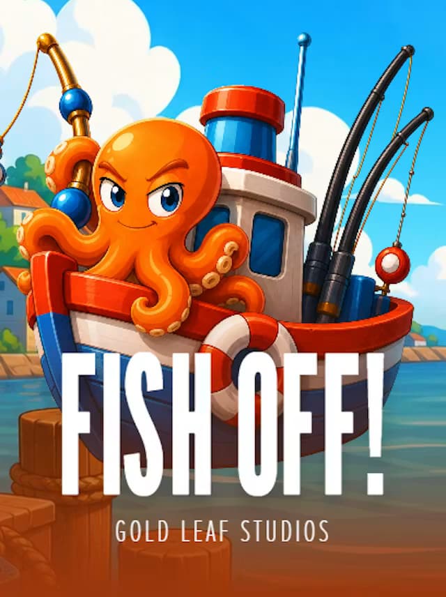 Fish Off!
