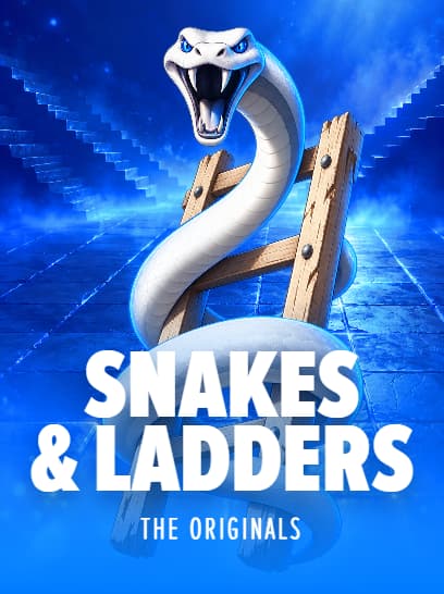 Snakes and Ladders