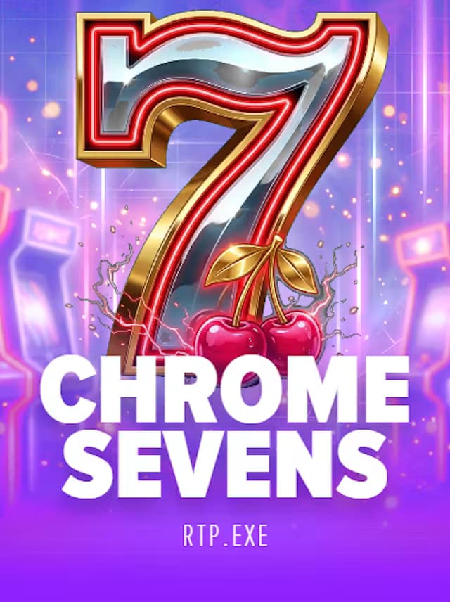 Chrome Sevens