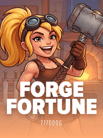 Forge Fortune