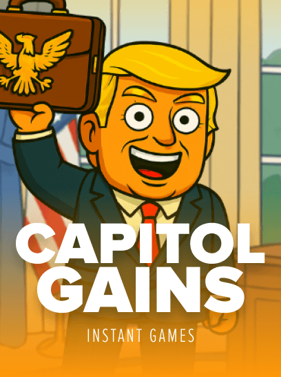 Capitol Gains