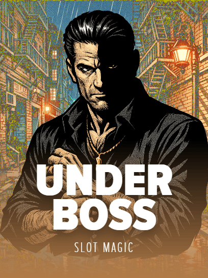 Underboss