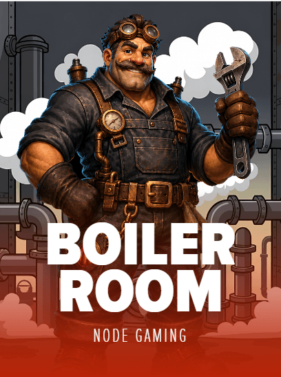 Boiler Room