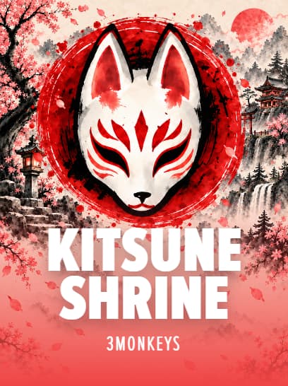 Kitsune Shrine