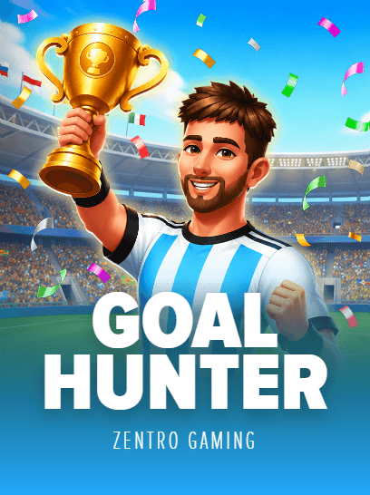 Goal Hunter