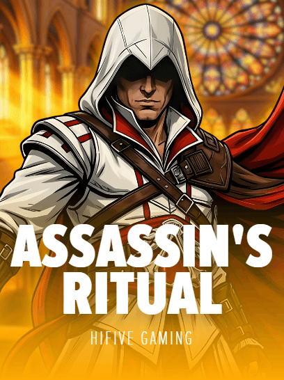 Assassins Ritual