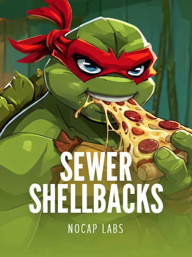 SEWER SHELLBACKS