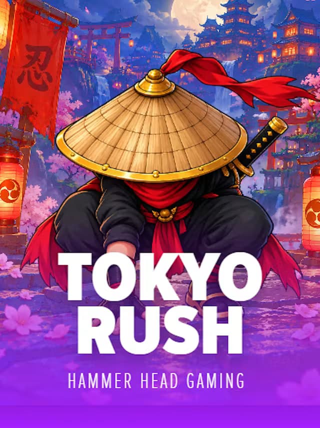 Tokyo Rush