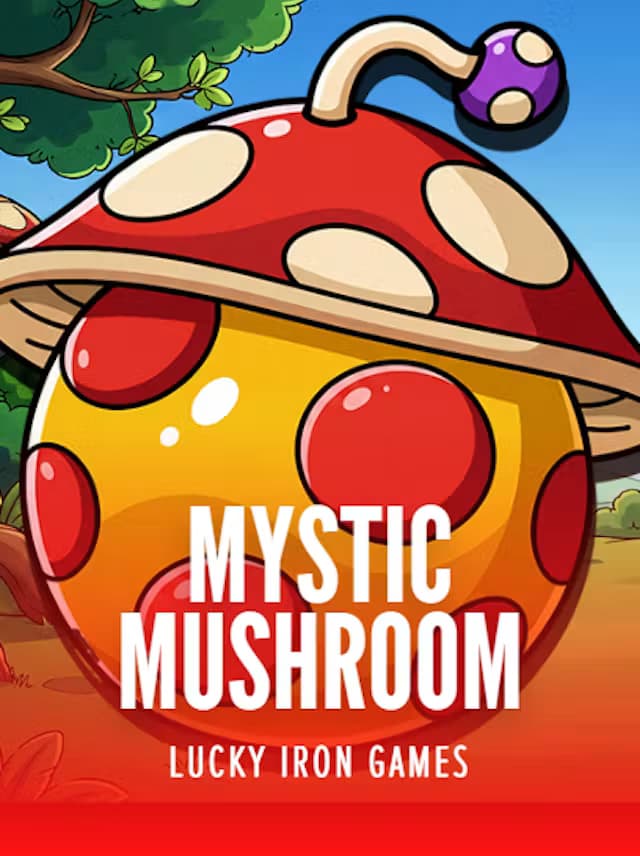 Mystic Mushroom