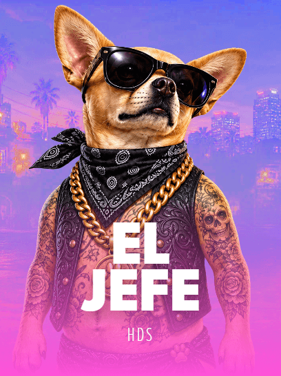 El Jefe