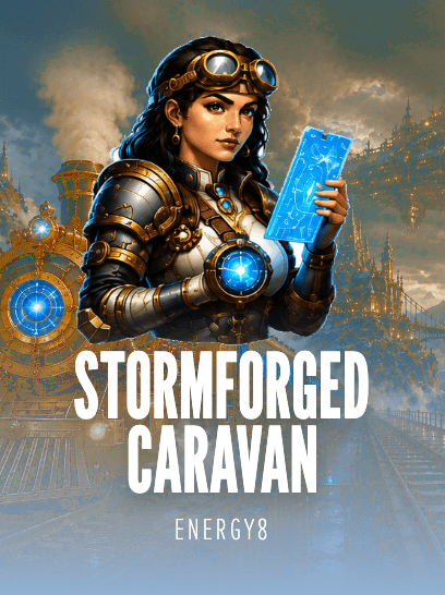 Stormforged Caravan