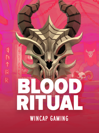 Blood Ritual
