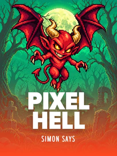 PIXEL HELL