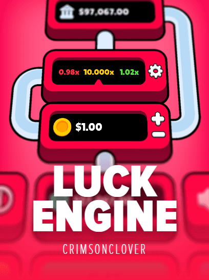 Luck Engine