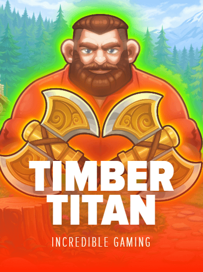 Timber Titan
