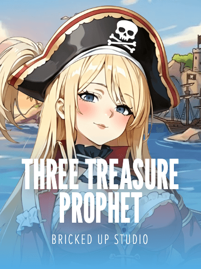 Three-Treasure-Prophet