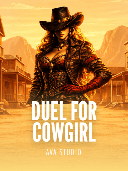 Duel for Cowgirl