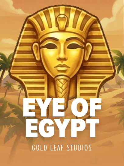 Eye of Egypt