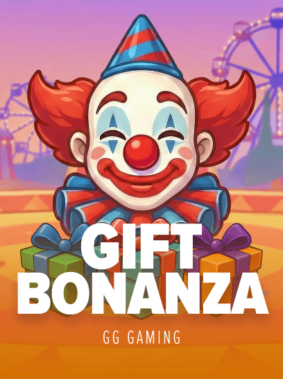 Gift Bonanza