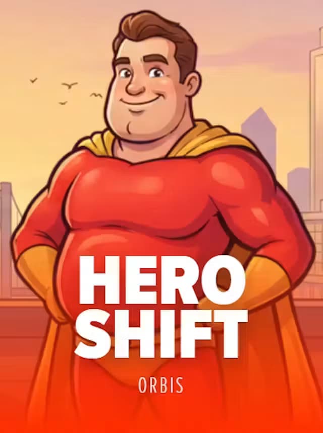 Hero Shift
