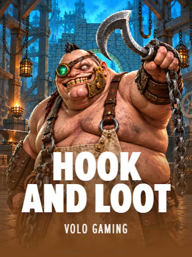 Hook and Loot