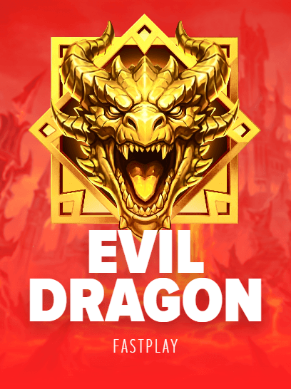 Evil Dragon