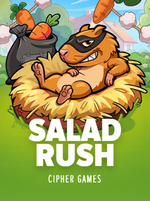 Salad Rush
