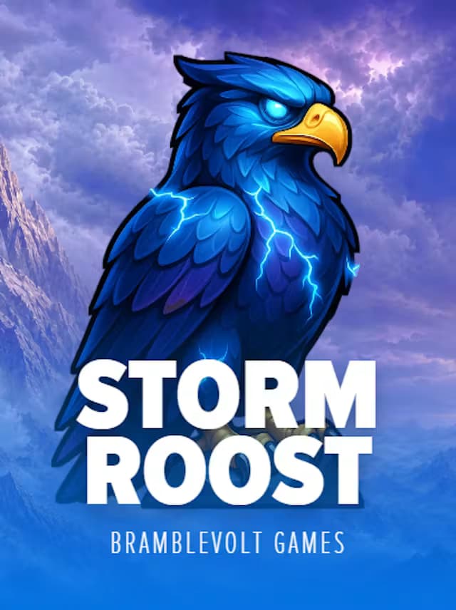 Storm Roost